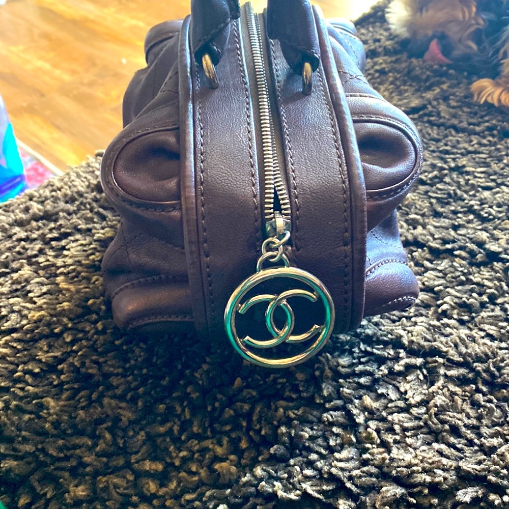 Chanel handbags